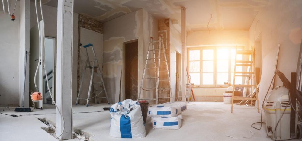 rénovation