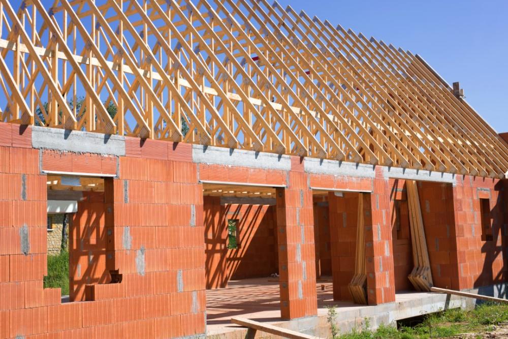 construction de maison